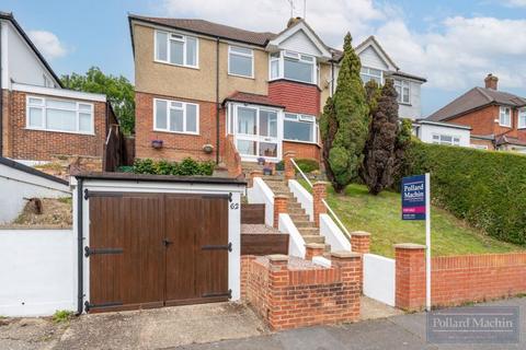4 bedroom semi-detached house for sale, Hyde Road, Sanderstead