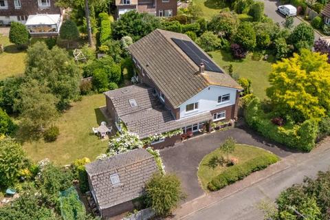 undefined, Goodwood Gardens, Chichester