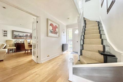 5 bedroom detached house for sale, St. Leonards Road, Esher