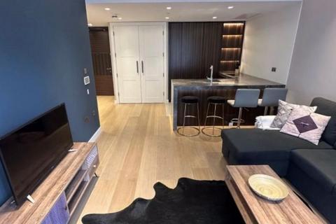 1 bedroom apartment for sale, Lincoln Square, London WC2A