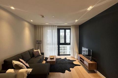 1 bedroom apartment for sale, Lincoln Square, London WC2A
