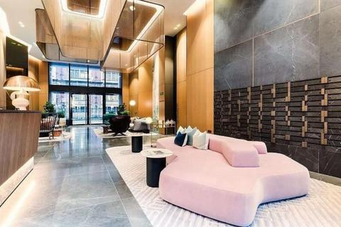 1 bedroom apartment for sale, Lincoln Square, London WC2A