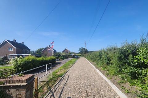 undefined, 8 Shackerley Lane, Albrighton. WV7 3AB