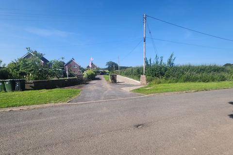 undefined, 8 Shackerley Lane, Albrighton. WV7 3AB