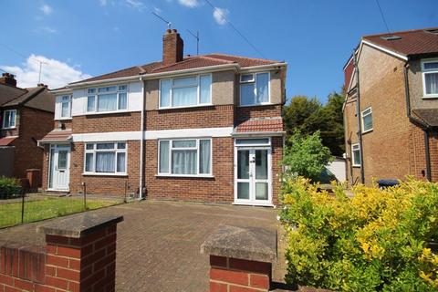 3 bedroom semi-detached house for sale, Middleton Avenue, Greenford