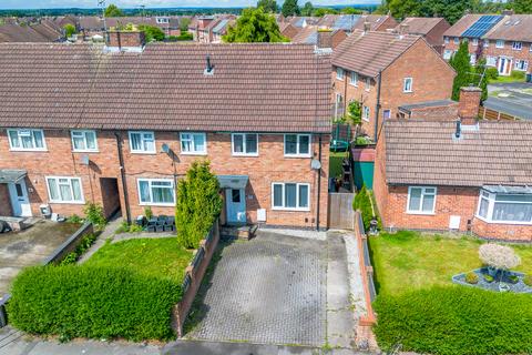 69 Bramham Road, York, YO26 5AR
