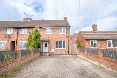 69 Bramham Road, York, YO26 5AR
