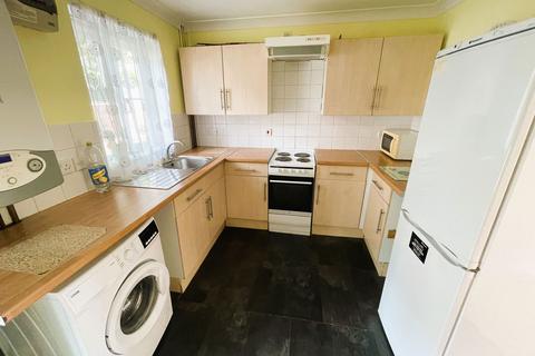 undefined, Osborne Road, Wisbech, Cambridgeshire, PE13 3JT