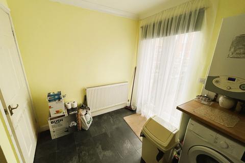 undefined, Osborne Road, Wisbech, Cambridgeshire, PE13 3JT