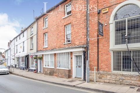 undefined, Well Street, Buckingham, MK18 1EW