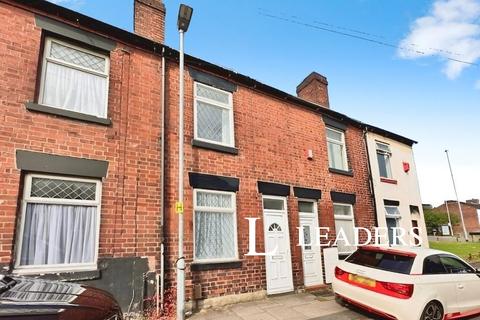 2 bedroom terraced house to rent, Stellar Street; Smallthorne; ST6