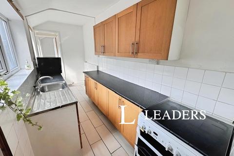 2 bedroom terraced house to rent, Stellar Street; Smallthorne; ST6