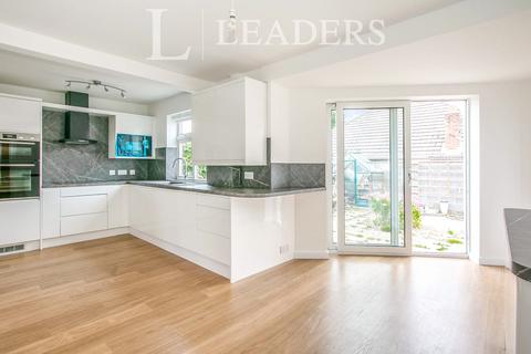 undefined, Hamble Road, BH15 3NL
