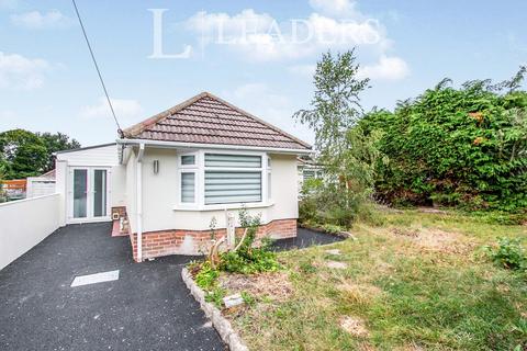 4 bedroom bungalow to rent, Hamble Road, Oakdale, BH15