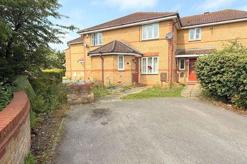 1 Ampleforth, Monkston, Milton Keynes, MK10 9DA