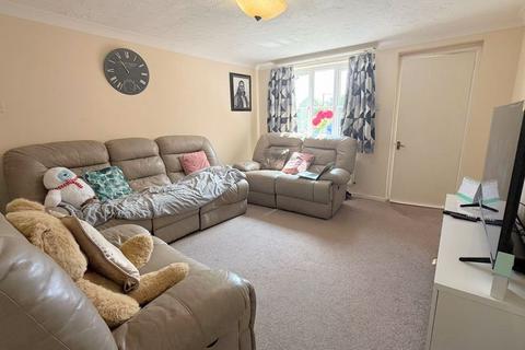 1 Ampleforth, Monkston, Milton Keynes, MK10 9DA