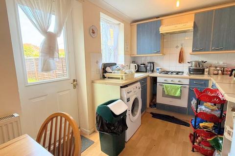 1 Ampleforth, Monkston, Milton Keynes, MK10 9DA