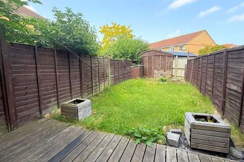 1 Ampleforth, Monkston, Milton Keynes, MK10 9DA