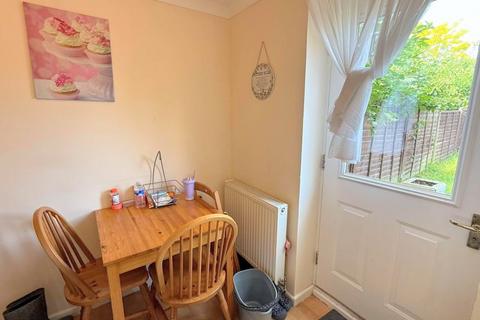 1 Ampleforth, Monkston, Milton Keynes, MK10 9DA