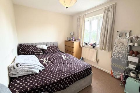 1 Ampleforth, Monkston, Milton Keynes, MK10 9DA