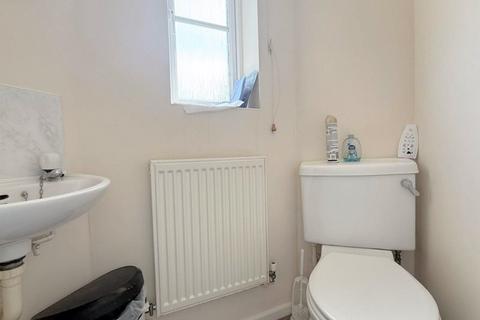 1 Ampleforth, Monkston, Milton Keynes, MK10 9DA