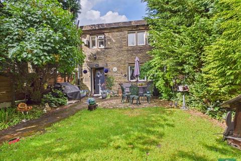 Rochdale Road, Oldham OL2