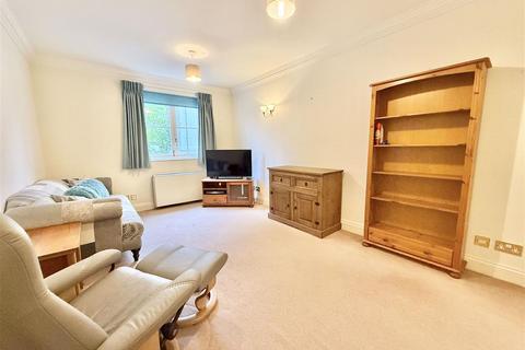 1 bedroom retirement property for sale, FLEUR-DE-LIS, MIDDLEMARSH STREET, POUNDBURY, DORCHESTER