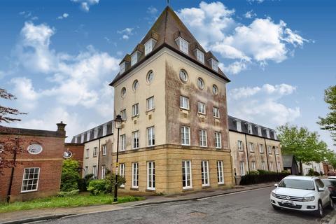 1 bedroom retirement property for sale, FLEUR-DE-LIS, MIDDLEMARSH STREET, POUNDBURY, DORCHESTER