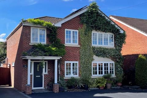 undefined, Churchdown Lane, Hucclecote, Gloucester
