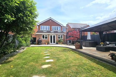 undefined, Churchdown Lane, Hucclecote, Gloucester