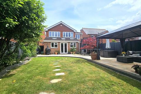 undefined, Churchdown Lane, Hucclecote, GL3