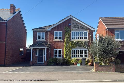 undefined, Churchdown Lane, Hucclecote, GL3