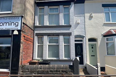 undefined, Hawthorne Road, Bootle, L20
