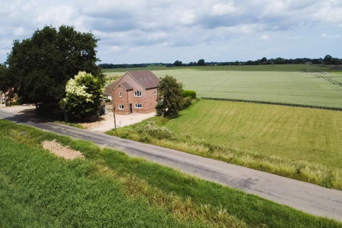 undefined, Tilney Fen End, Wisbech