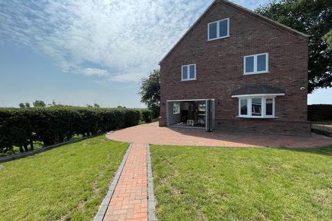 undefined, Tilney Fen End, Wisbech