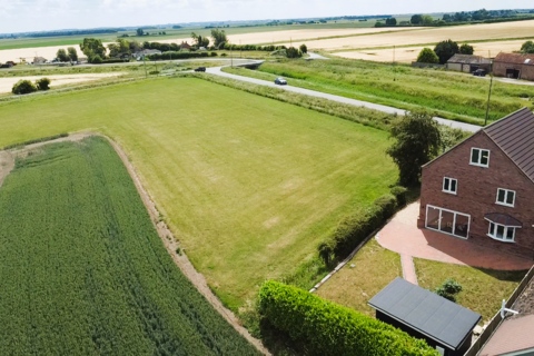 5 bedroom detached house for sale, Tilney Fen End, Wisbech
