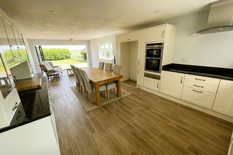 5 bedroom detached house for sale, Tilney Fen End, Wisbech