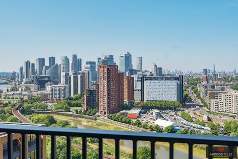 undefined, Bridgewater House, 96 Lookout Lane, London, Greater London, E14