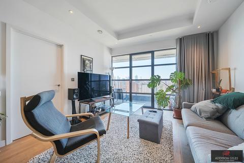 undefined, Bridgewater House, 96 Lookout Lane, London, Greater London, E14
