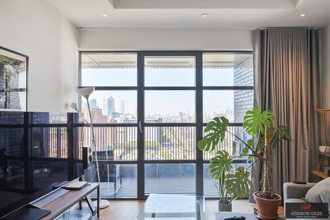 undefined, Bridgewater House, 96 Lookout Lane, London, Greater London, E14