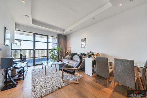 undefined, Bridgewater House, 96 Lookout Lane, London, Greater London, E14