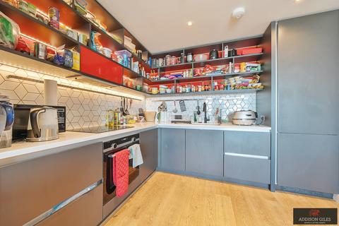 undefined, Bridgewater House, 96 Lookout Lane, London, Greater London, E14