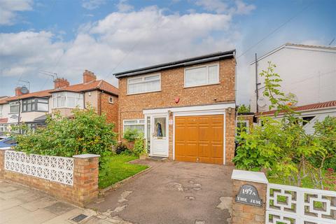3 bedroom detached house for sale, Galliard Road, Edmonton