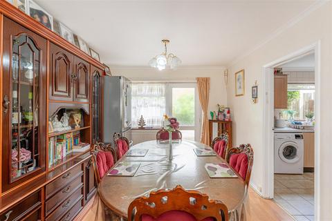 3 bedroom detached house for sale, Galliard Road, Edmonton