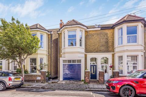 Wilberforce Road, Southsea