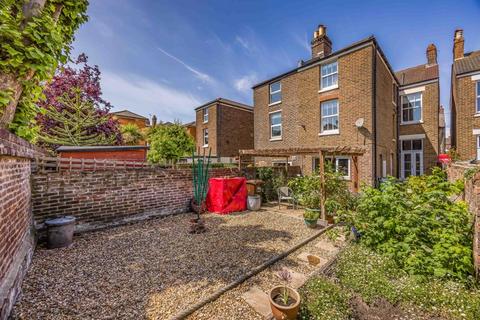 undefined, Wilberforce Road, Southsea