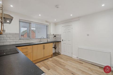 3 bedroom apartment for sale, Bucknell Road, Bicester OX26