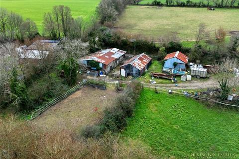 Plot for sale, Lanteglos, Cornwall PL23