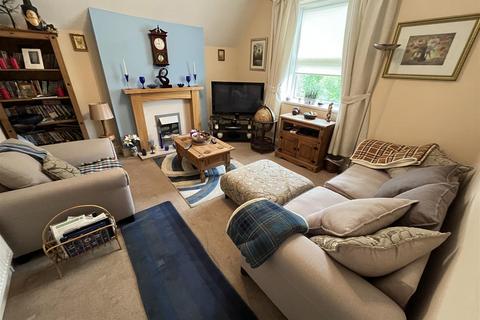 2 bedroom flat for sale, Abergele Road, Colwyn Bay