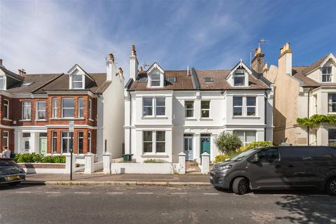 5 bedroom semi-detached house for sale, Hartington Villas, Hove